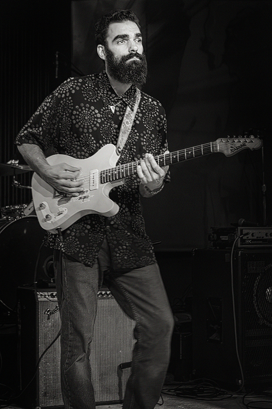 24FalloutFrankieBoy_9815g.jpg :: FRANK MANIERI with Frankie Boy & The Blues Express at The Fallout Shelter in Norwood, Massachusetts on July 21, 2024