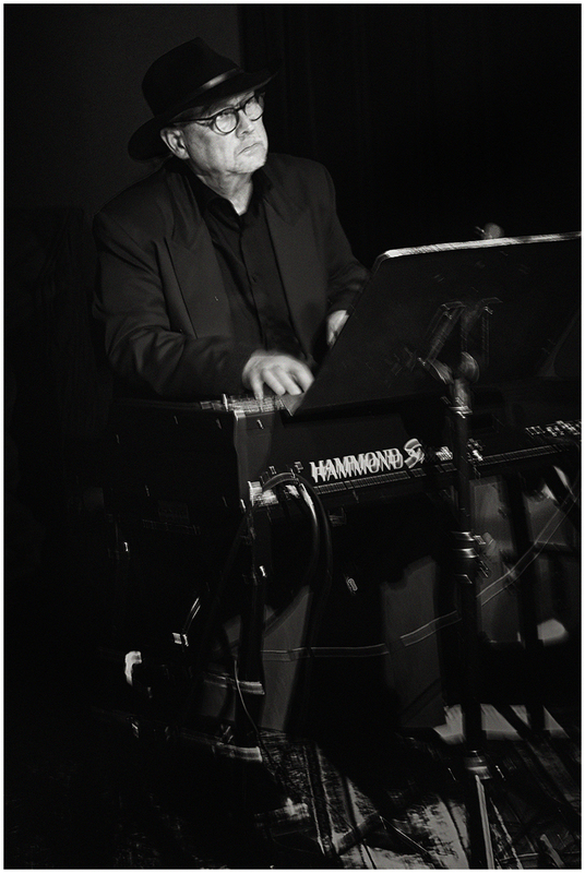 24LizardWillie-BruceMattson_7954g.jpg :: BRUCE MATTSON with The Willie J. Laws Band at the Lizard Lounge in Cambridge, Massachusetts on March 16, 2024