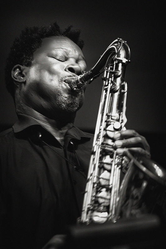 24MAArmory-RaviColtrane_0810g.jpg :: RAVI COLTRANE featuring Gadi Lehavi and Ele Howell with special guest Robin Eubanks at The Center for Arts at the Armory in Somerville, Massachusetts on June 22, 2024