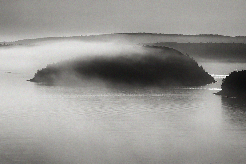 24MEAcadialslandCloud_2698g.jpg :: Acadia National Park, Maine 2024