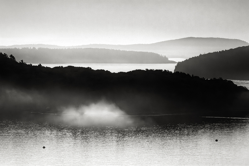 24MEAcadialslandCloud_2699g.jpg :: Acadia National Park, Maine 2024