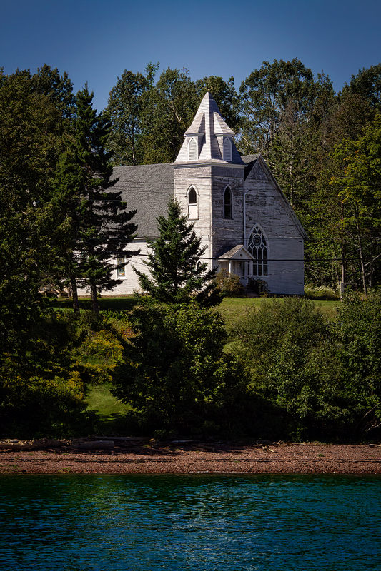 24MEChurch_1922.jpg :: Maine, 2024