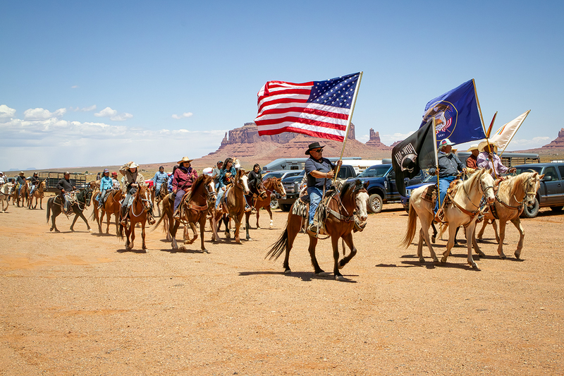 24MonumentMemorialDay_9903.jpg :: Monument Valley, Arizona 2024