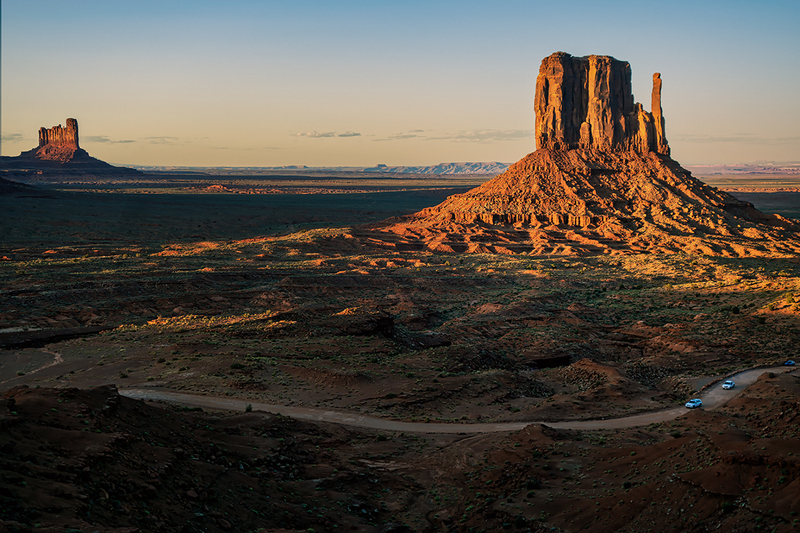 24MonumentValley_3275.jpg :: Monument Valley, Arizona 2024