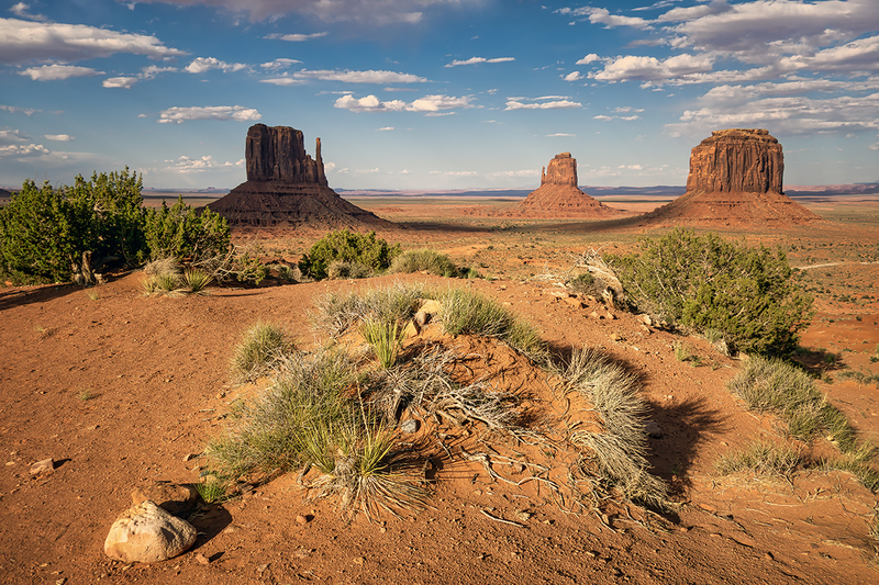 24MonumentValley_3284.jpg :: Monument Valley, Arizona 2024