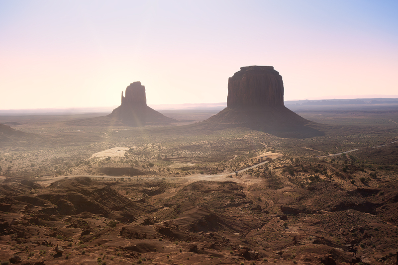 24MonumentValley_3285.jpg :: Monument Valley, Arizona 2024