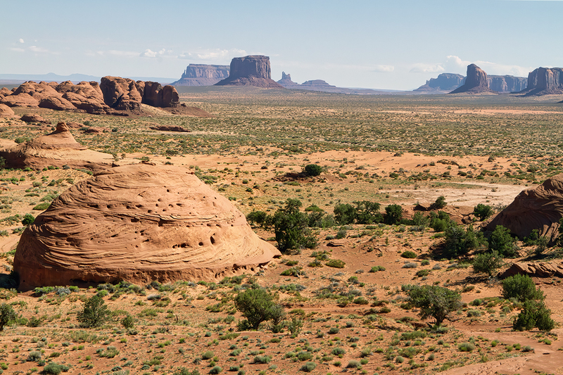 24MonumentValley_9813.jpg :: Mystery Valley, Arizona 2024