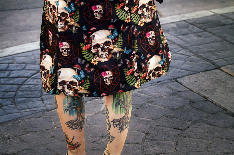 24NVLasVegas-SkullDress_9026.jpg :: Las Vegas, Nevada 2024