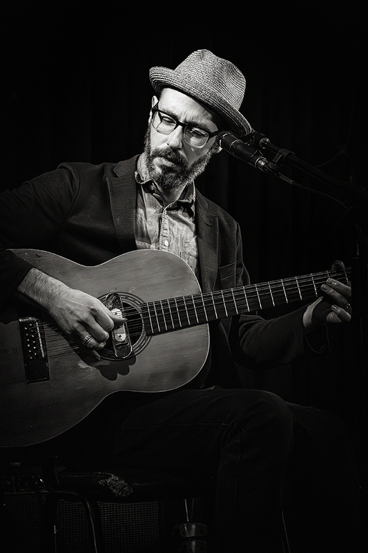 24PassimRyanLeeCrosby_2972g.jpg :: RYAN LEE CROSBY at Club Passim in Cambridge, Massachusetts on September 22, 2024