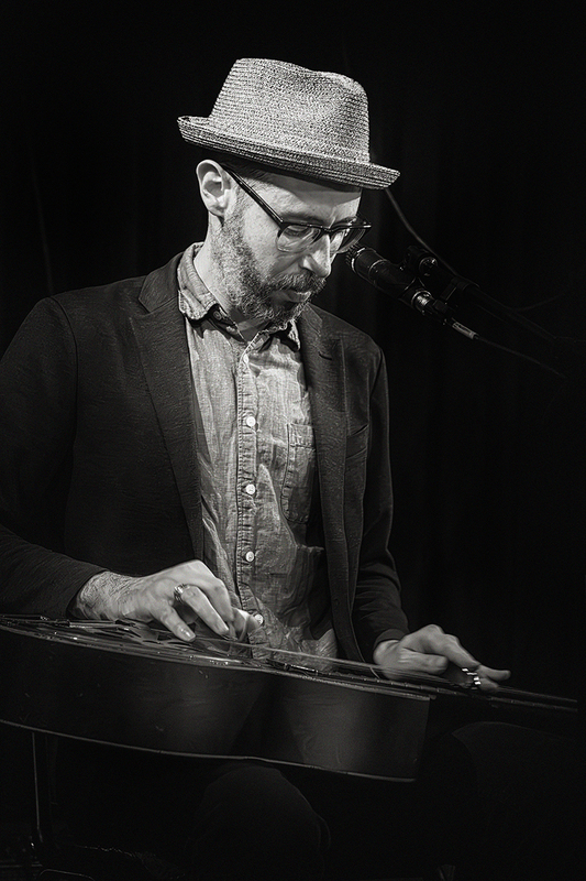 24PassimRyanLeeCrosby_2989g.jpg :: RYAN LEE CROSBY at Club Passim in Cambridge, Massachusetts on September 22, 2024