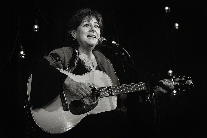 24PassimTishHinojosa_3132g.jpg :: TISH HINOJOSA at Club Passim in Cambridge, Massachusetts on October 23, 2024