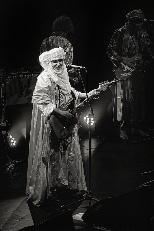 24RoyaleTinariwen3855g.jpg :: TINARIWEN at Royale in Boston, Massachusetts on July 27, 2024