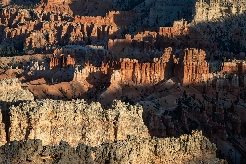 24UTBryceHoodoos_8501.jpg :: Bryce National Park, Utah 2024