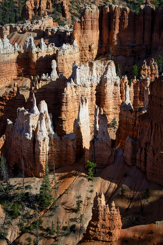 24UTBryceHoodoos_9148.jpg :: Bryce National Park, Utah 2024