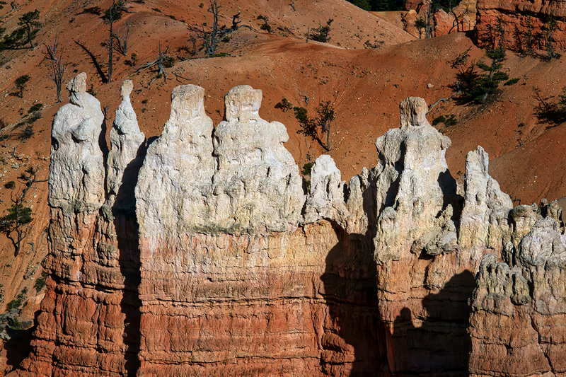 24UTBryceHoodoos_9165.jpg :: Bryce National Park, Utah 2024