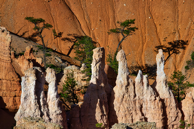 24UTBryceHoodoos_9166.jpg :: Bryce National Park, Utah 2024
