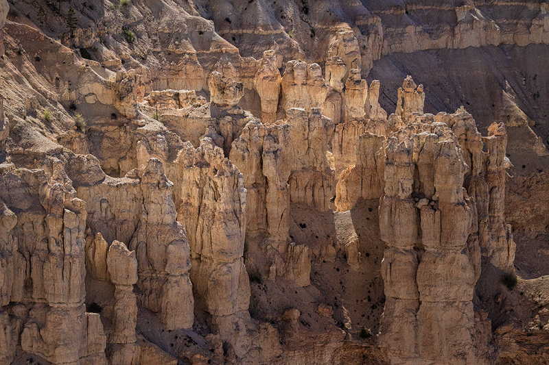 24UTBryceHoodoos_9323.jpg :: Bryce National Park, Utah 2024