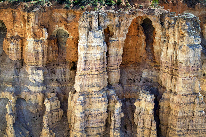 24UTBryceHoodoos_9324.jpg :: Bryce National Park, Utah 2024