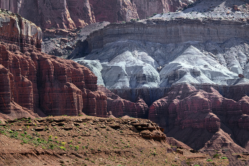 24UTCapitolReef_8638.jpg :: Capitol Reef National Park, Utah 2024
