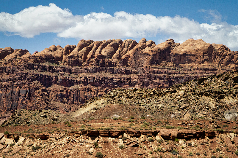 24UTCapitolReef_9596.jpg :: Capitol Reef National Park, Utah 2024