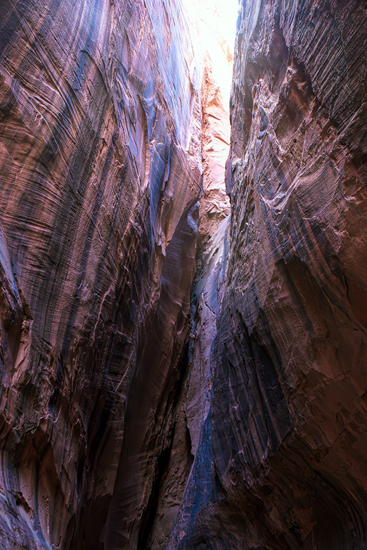 24UTCapitolReefCanyon_8581.jpg :: Capitol Reef National Park, Utah 2024