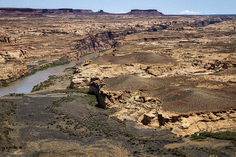 24UTWayToMonument_9589.jpg :: Utah, 2024