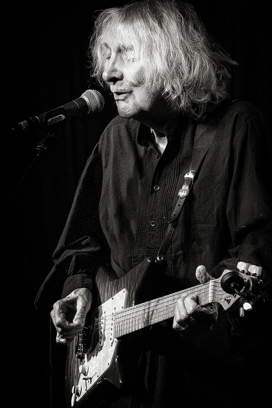 25BRAlbertLee_0011g.jpg :: ALBERT LEE at the Bull Run Restaurant in Shirley, Massachusetts on January 9, 2026