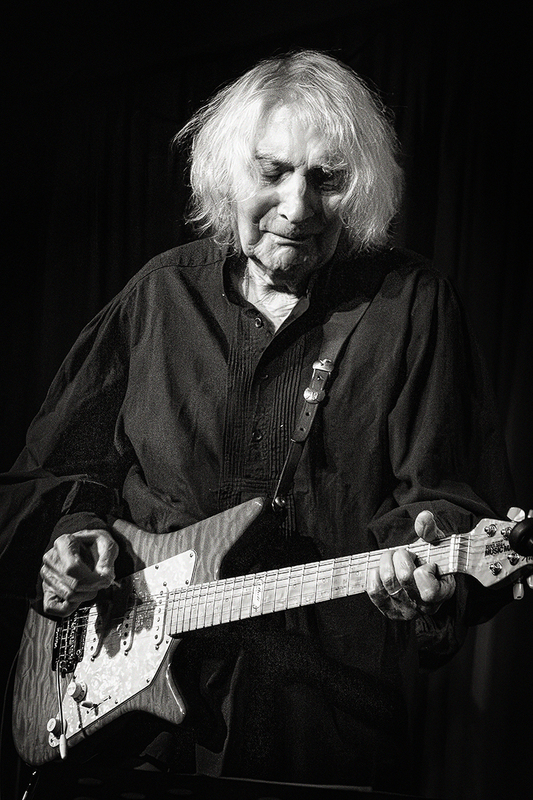 25BRAlbertLee_0035g.jpg :: ALBERT LEE at the Bull Run Restaurant in Shirley, Massachusetts on January 9, 2026
