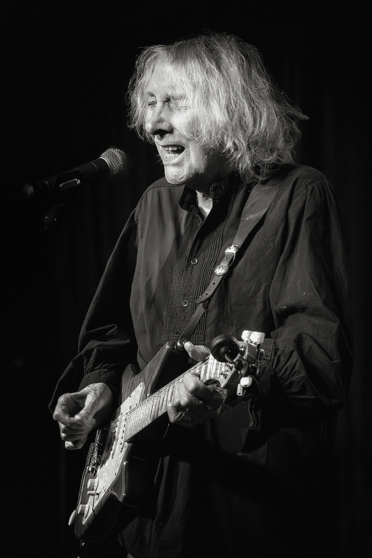 25BRAlbertLee_9994g.jpg :: ALBERT LEE at the Bull Run Restaurant in Shirley, Massachusetts on January 9, 2026