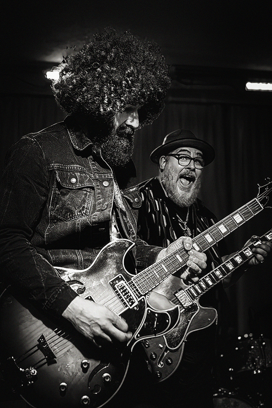 25BRNickMoss-PatFaherty_4808g(1).jpg :: PAT FAHERTY with The NICK MOSS Band Featuring Dennis Gruenling at The Bull Run in Shirley, Massachusetts on April 6, 2025