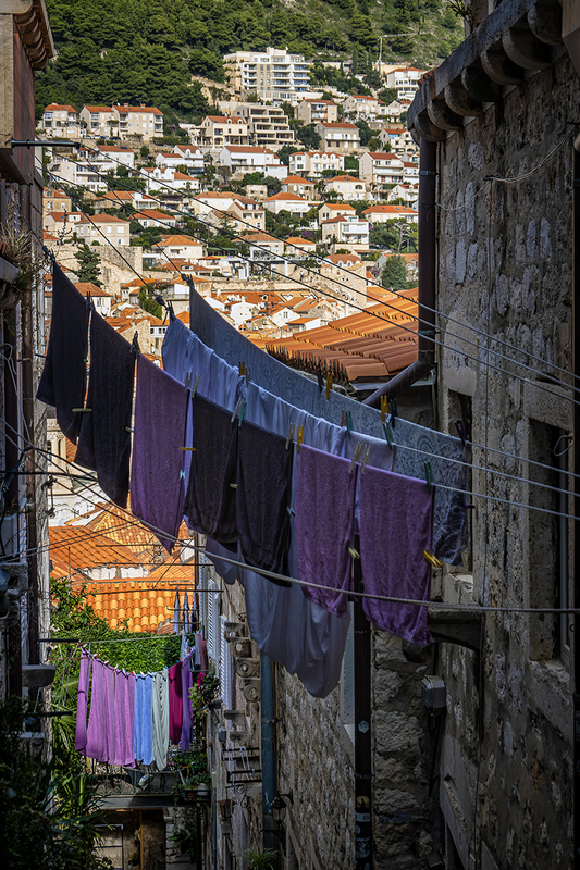 25CRODubrovnikLaundry_7102(2).jpg :: Dubrovnik, Croatia 2025