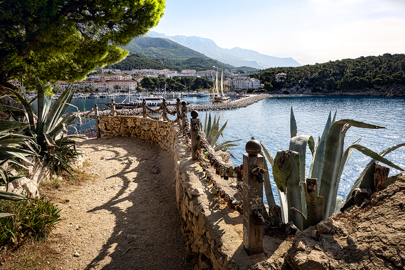 25CROMakarskaHike_6685.jpg :: Makarska, Croatia 2025