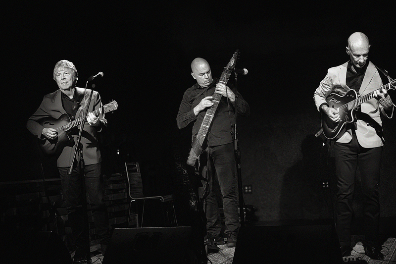25CWCAGuitarTrio_1542g.jpg :: CALIFORNIA GUITAR TRIO at Haymarket Lounge, City Winery in Boston, Massachusetts on June 2, 2025