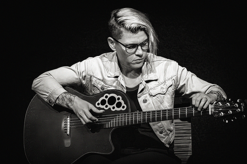 25CitiWinery-KakiKing_1435g.jpg :: KAKI KING at Haymarket Lounge, City Winery in Boston, Massachusetts on June 2, 2025
