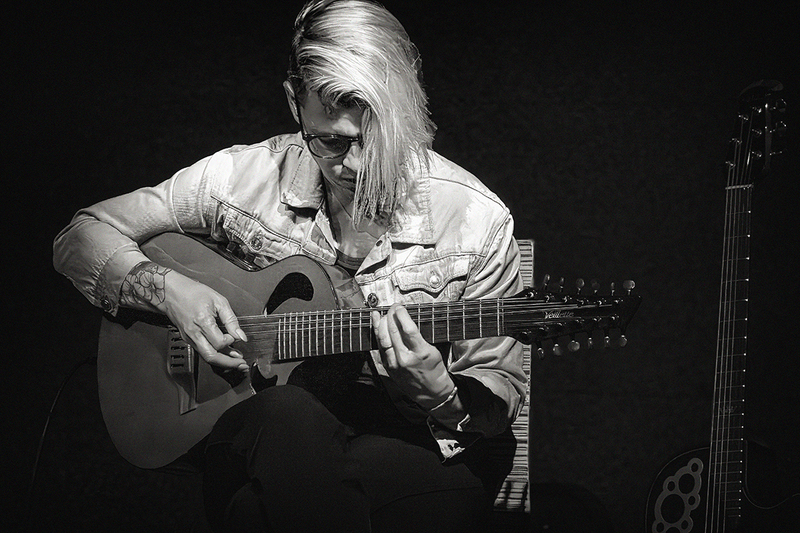 25CitiWinery-KakiKing_1442g.jpg :: KAKI KING at Haymarket Lounge, City Winery in Boston, Massachusetts on June 2, 2025