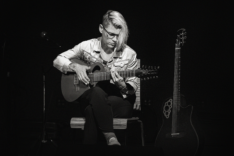 25CitiWinery-KakiKing_1449g.jpg :: KAKI KING at Haymarket Lounge, City Winery in Boston, Massachusetts on June 2, 2025