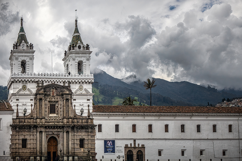 25ECUQuitoChurch_5170.jpg :: Quito, Ecuador 2025