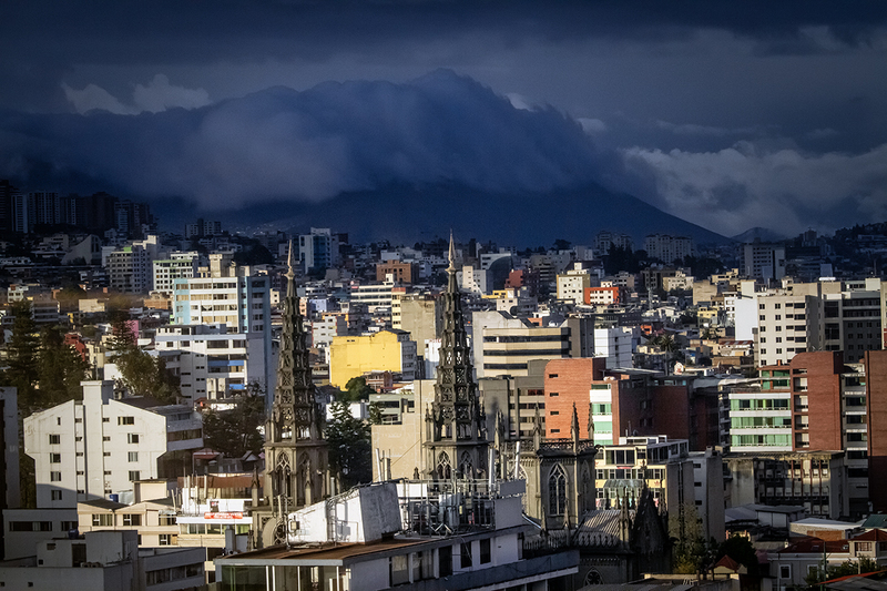 25ECUQuitoDarkClouds_4694i.jpg :: Quito, Ecuador 2025