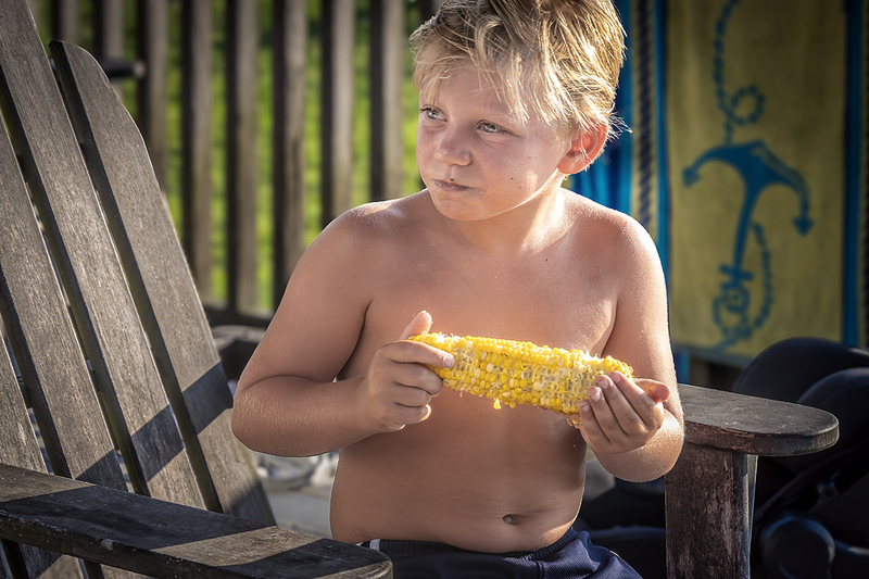 25RICharlie_4147.jpg :: CHARLIE, Touisset Highlands, Rhode Island, Summer 2025