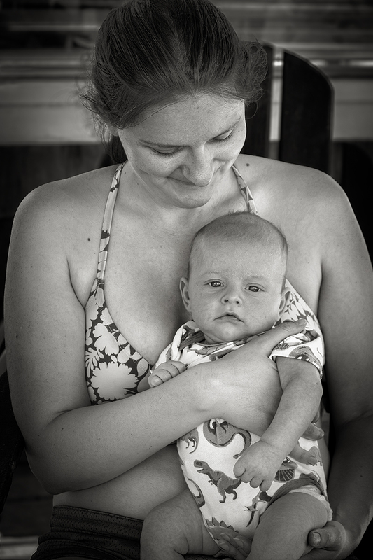 25RILydia-Thomas_2975g.jpg :: LYDIA and THOMAS, Touisset Highlands, Rhode Island, Summer 2025