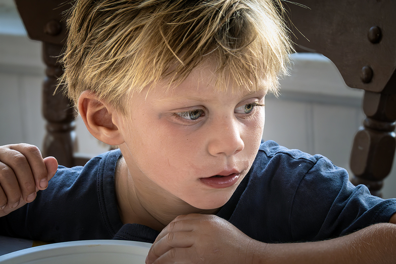 25RITeddy_4135.jpg :: TEDDY, Touisset Highlands, Rhode Island, Summer 2025