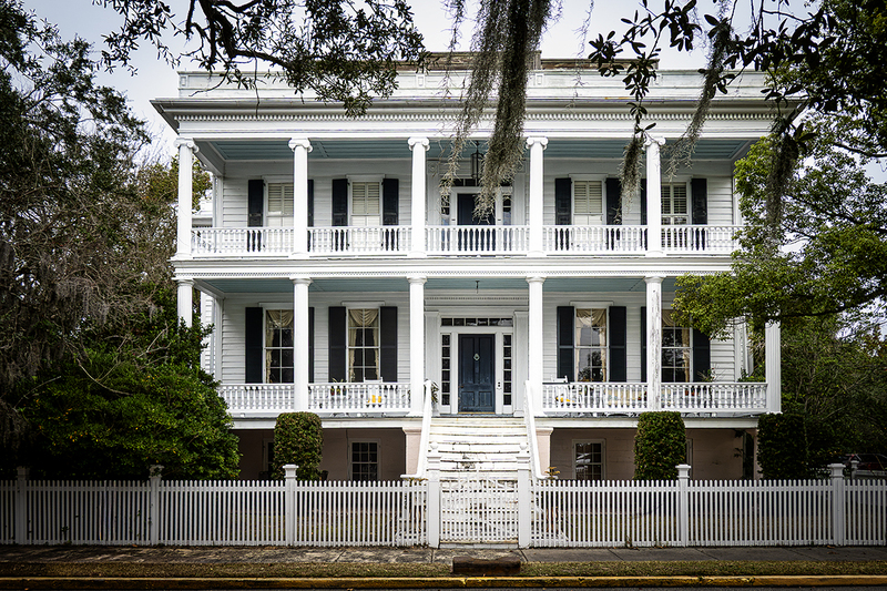 25SCBeaufortMansion_8330(1).jpg :: Beaufort, South Carolina 2025