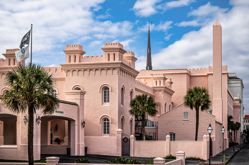 25SCCharlestonPinkHotel_8593(1).jpg :: Charleston, South Carolina 2025