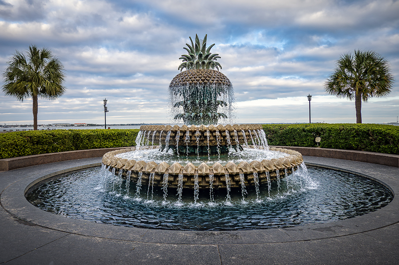 25SCCharlestonPlineapple_8755(1).jpg :: Charleston, South Carolina 2025
