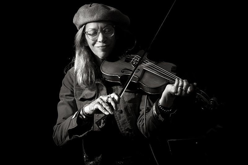 26BRBobbyRush-IlanaKatz_0743g(1).jpg :: ILANA KATZ KATZ with the Bobby Rush Band at The Bull Run Restaurant in Shirley, Massachusetts on February 6, 2026