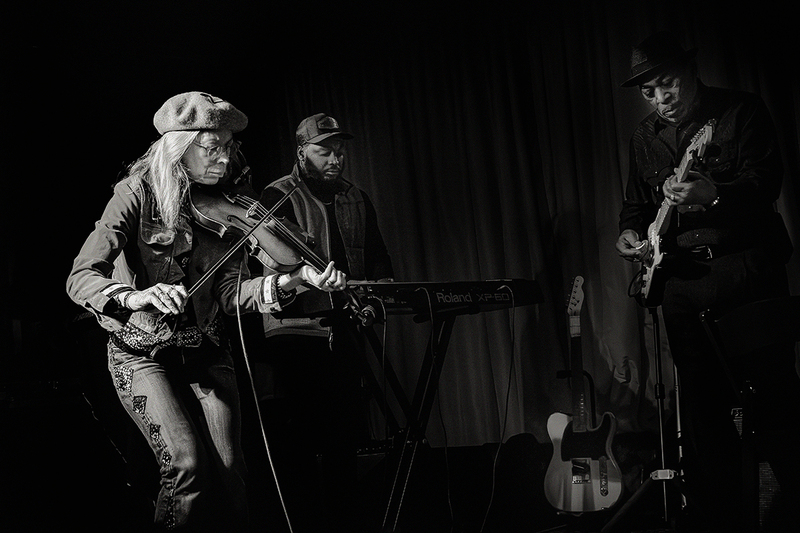 26BRBobbyRush-IlanaKatz_0759g(1).jpg :: ILANA KATZ KATZ with the Bobby Rush Band at The Bull Run Restaurant in Shirley, Massachusetts on February 6, 2026