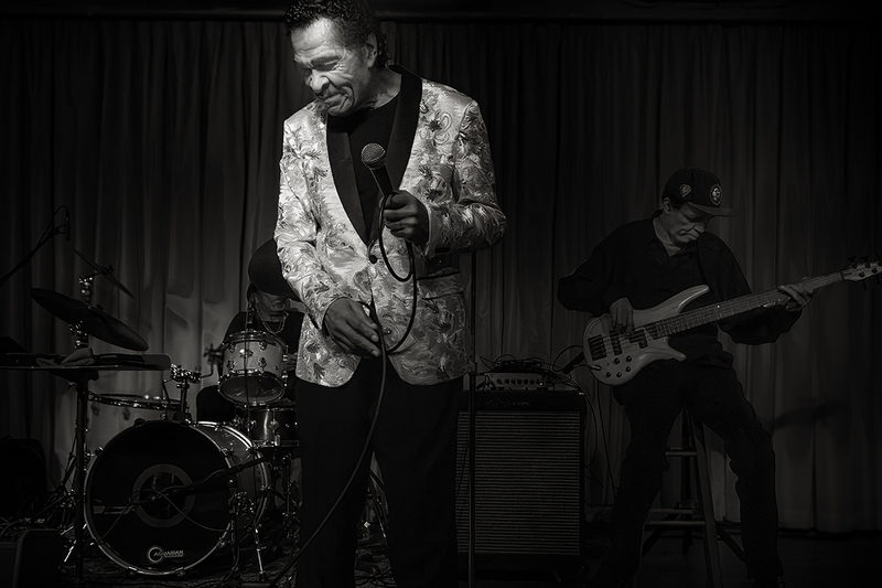 26BRBobbyRush_0810g(1).jpg :: BOBBY RUSH at The Bull Run Restaurant in Shirley, Massachusetts on February 6, 2026