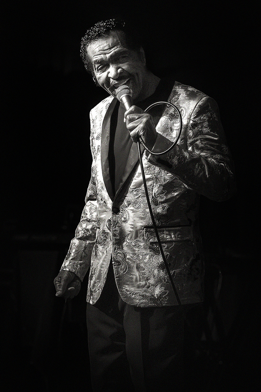 26BRBobbyRush_0874g(1).jpg :: BOBBY RUSH at The Bull Run Restaurant in Shirley, Massachusetts on February 6, 2026
