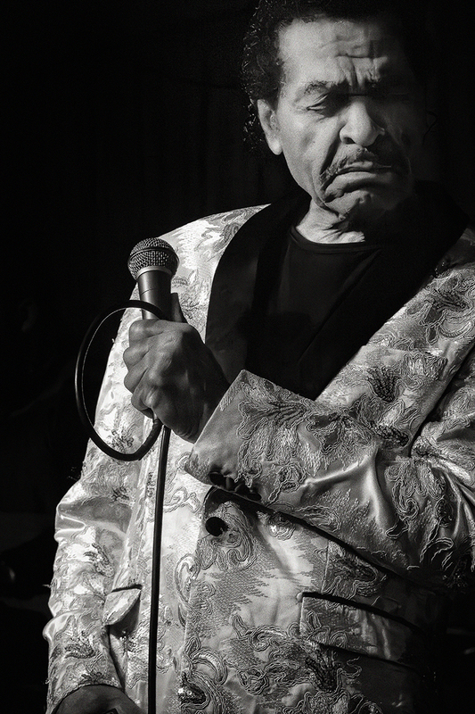 26BRBobbyRush_1009g(1).jpg :: BOBBY RUSH at The Bull Run Restaurant in Shirley, Massachusetts on February 6, 2026