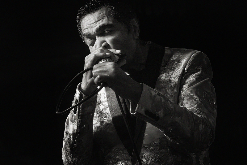 26BRBobbyRush_1097g(1).jpg :: BOBBY RUSH at The Bull Run Restaurant in Shirley, Massachusetts on February 6, 2026